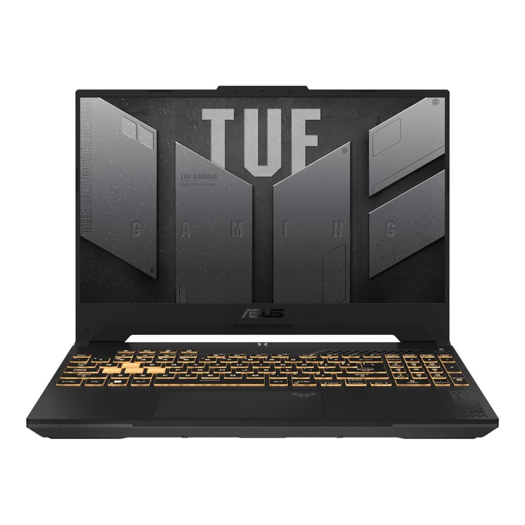 ASUS TUF Gaming F15 FX507VV 15.6-inch FHD Laptop - Intel Core i7-13620H 1TB SSD 16GB RAM RTX 4060 Win 11 Home