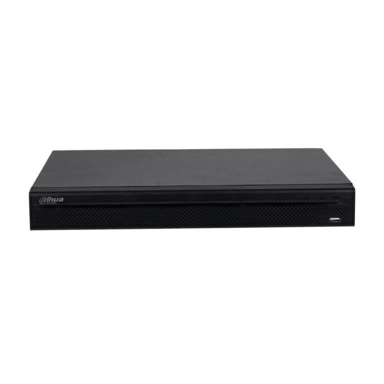 Dahua 4200 Lite Series 16-ch 1U 1080p NVR DHI-NVR4216-4KS2/L - 1