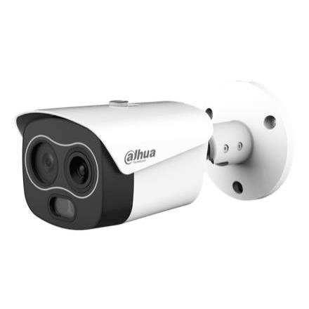 Dahua Thermal Network Mini Hybrid Bullet Camera 1.0.01.34.12158 - 1