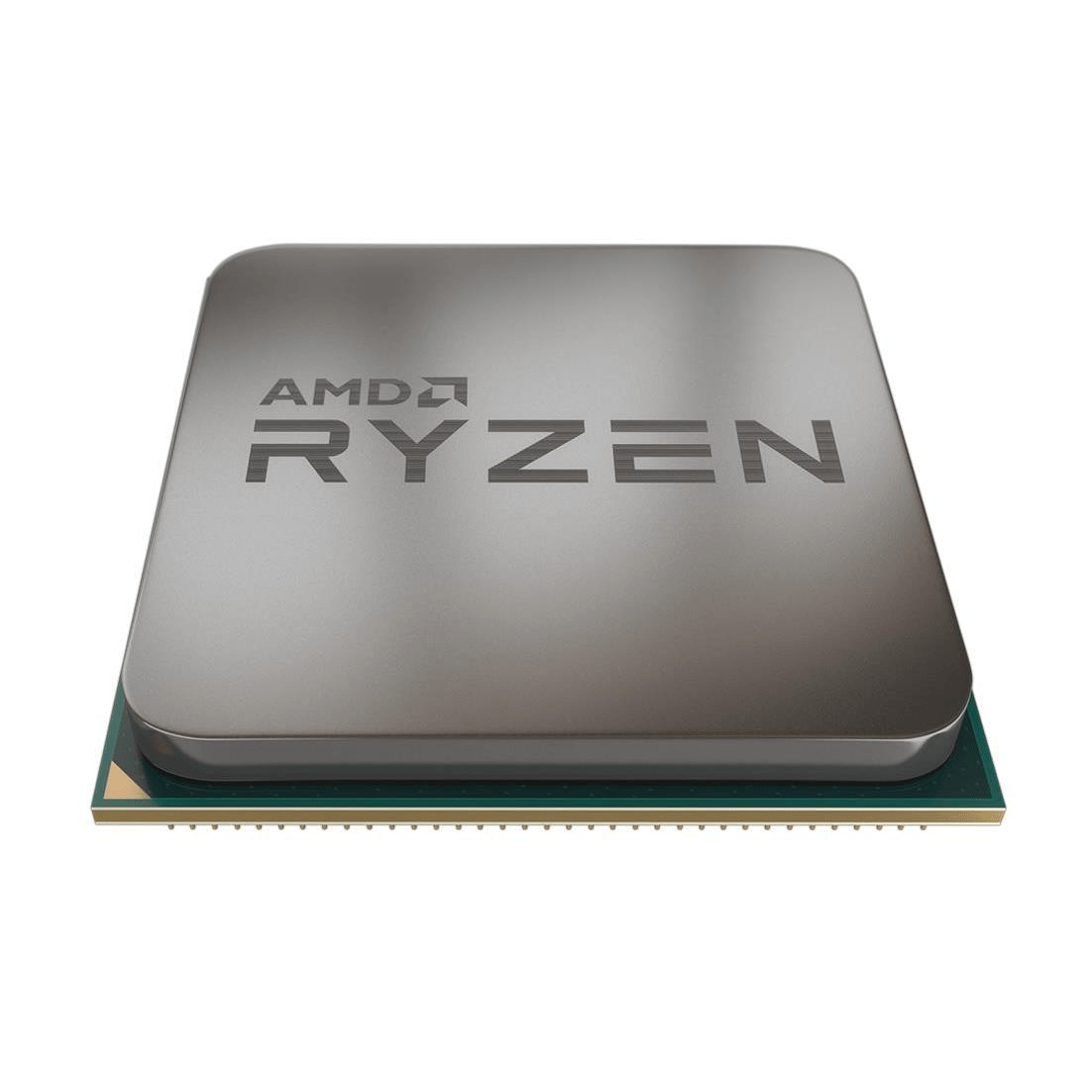 AMD Ryzen 5 3600 CPU - 6-core Socket AM4 3.6GHz Processor 100-100000031MPK