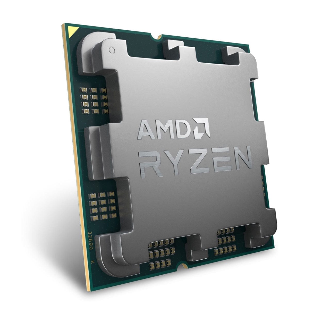 AMD Ryzen 7 9800X3D CPU - AMD Ryzen 7 8-Core Socket AM5 4.70GHz Processor 100-100001084WOF