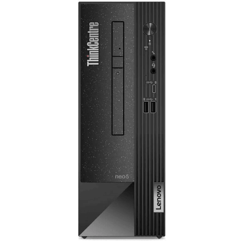 Lenovo ThinkCentre Neo 50s G4 SFF PC - Intel Core i7-13700 512GB SSD 8GB RAM Win 11 Pro 12JH003YSA - 1