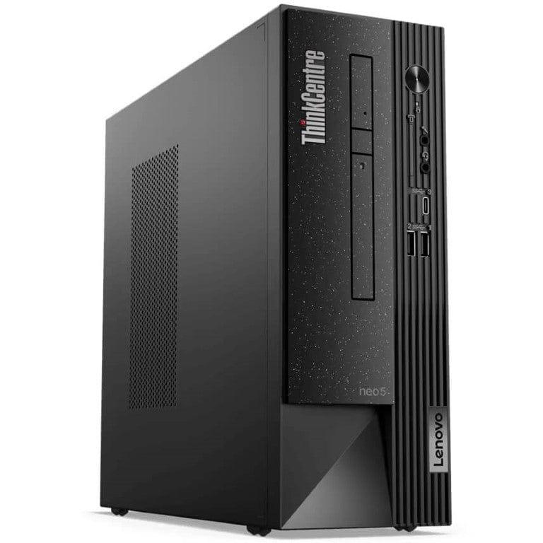 Lenovo ThinkCentre Neo 50s G4 SFF PC - Intel Core i7-13700 512GB SSD 8GB RAM Win 11 Pro 12JH003YSA - 3