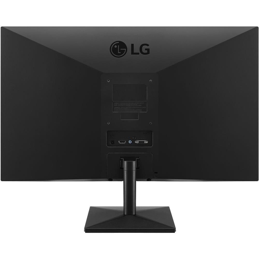 LG 19.5-inch 1366 x 768p HD 16.9 60Hz 2ms TN LED Monitor 20MK400H - 2