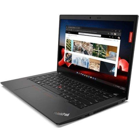 Lenovo ThinkPad L14 G4 14-inch FHD laptop - Intel Core i5-1335U 512GB SSD 16GB RAM LTE Win 11 Pro 21H1S10400 - 2