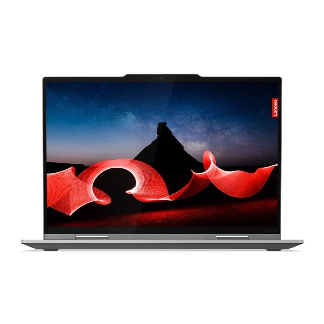 Lenovo ThinkPad X1 G9 14-inch WUXGA 2-in-1 Laptop - Intel Core Ultra 7 155U 1TB SSD 32GB RAM LTE Win 11 Pro - 3