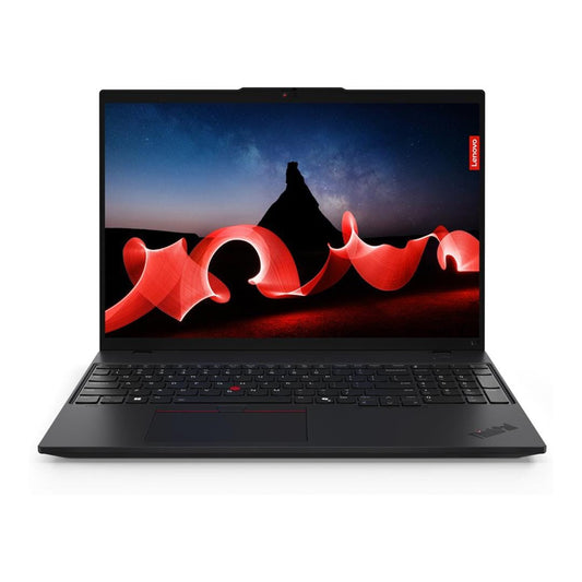 Lenovo ThinkPad L16 G1 16-inch WUXGA Laptop - Intel Core Ultra 7 155U 1TB SSD 16GB RAM LTE Win 11 Pro