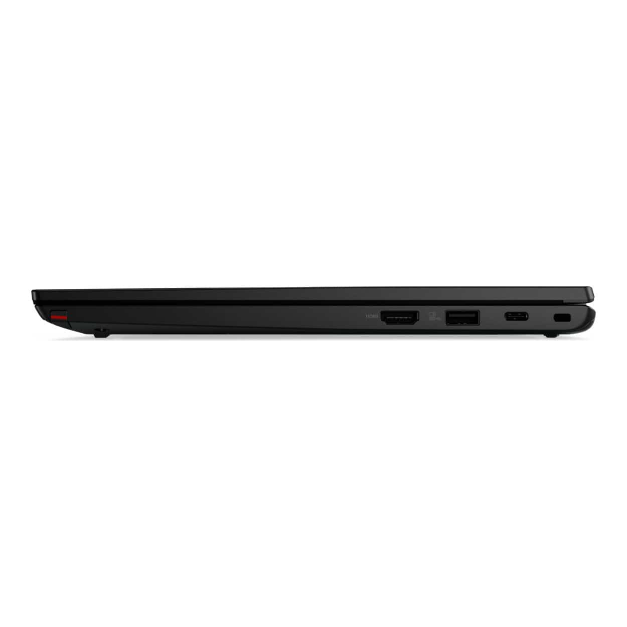 Lenovo ThinkPad L13 G5 13.3-inch WUXGA 2-in-1 Laptop - Intel Core Ultra 7 155U 512GB SSD 16GB RAM LTE Win 11 Pro