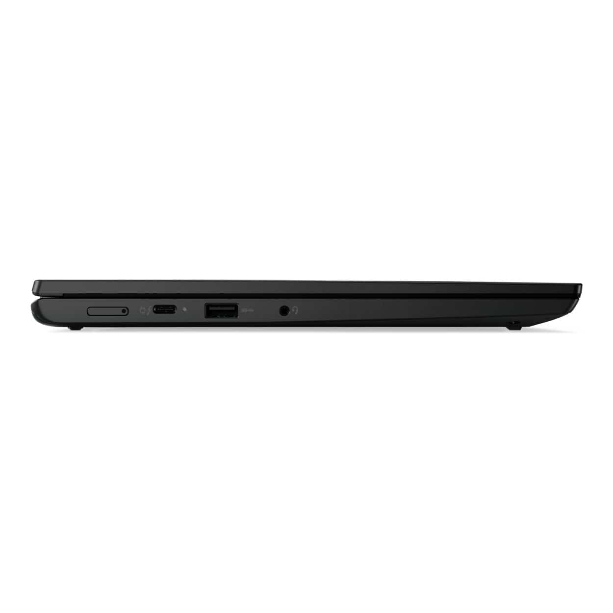 Lenovo ThinkPad L13 G5 13.3-inch WUXGA 2-in-1 Laptop - Intel Core Ultra 7 155U 512GB SSD 16GB RAM LTE Win 11 Pro