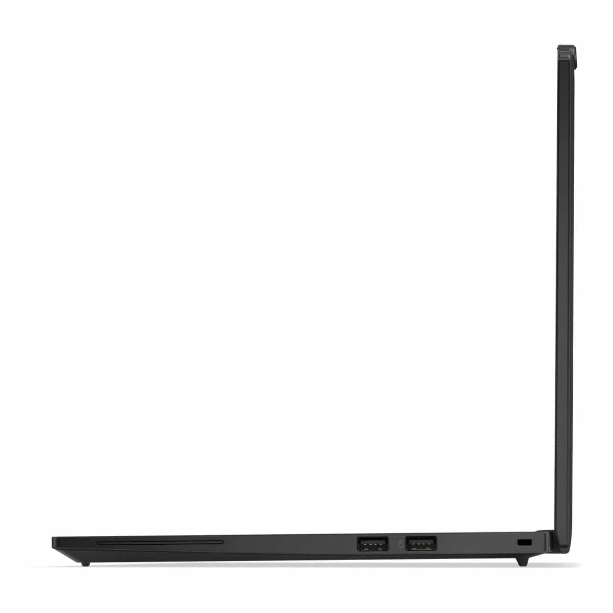 Lenovo ThinkPad T14s G5 14-inch WUXGA Laptop - Intel Core Ultra 7 155U 1TB SSD 32GB RAM LTE Win 11 Pro