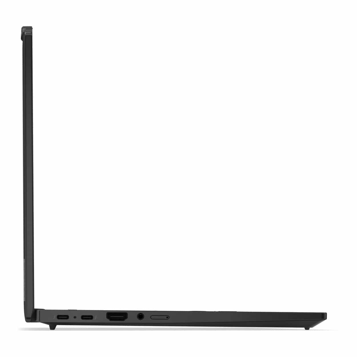 Lenovo ThinkPad T14s G5 14-inch WUXGA Laptop - Intel Core Ultra 7 155U 1TB SSD 32GB RAM LTE Win 11 Pro