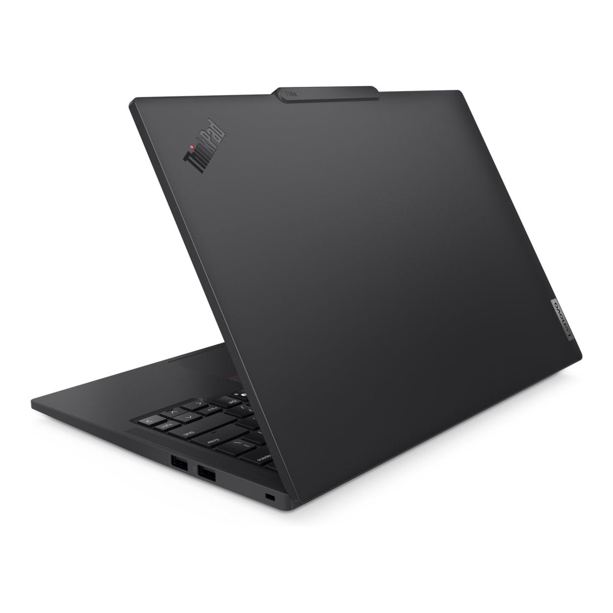 Lenovo ThinkPad T14s G5 14-inch WUXGA Laptop - Intel Core Ultra 7 155U 1TB SSD 32GB RAM LTE Win 11 Pro