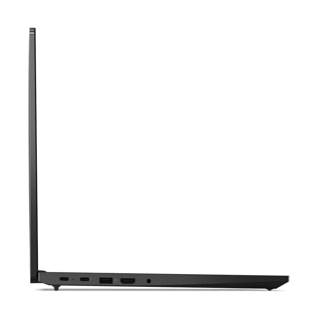 Lenovo ThinkPad E16 G2 16-inch WUXGA Laptop - Intel Core Ultra 5 125U 512GB SSD 16GB RAM Win 11 Pro - 5