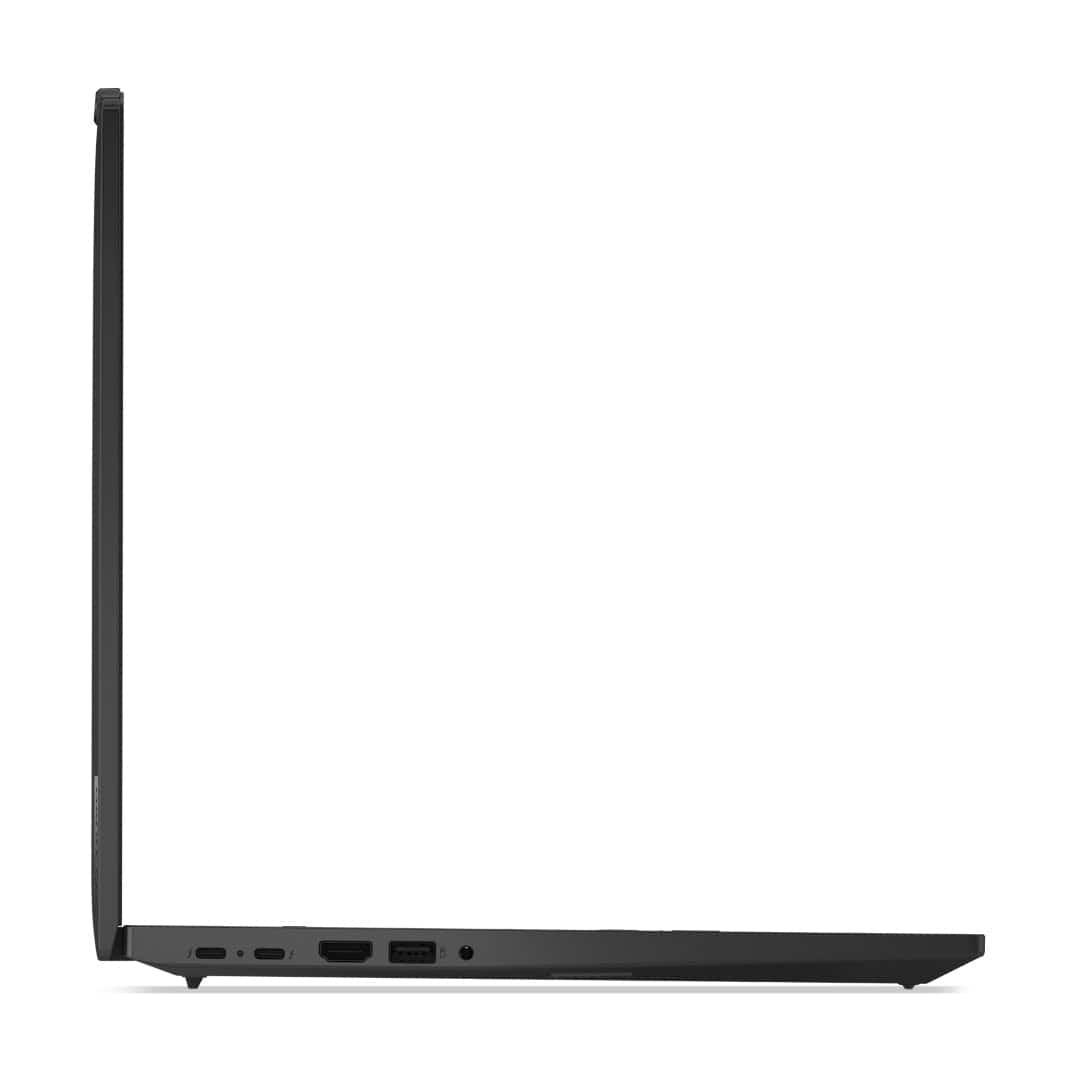 Lenovo ThinkPad T16 G3 16-inch WUXGA Laptop - Intel Core Ultra 5 125U 512GB SSD 16GB RAM LTE Win 11 Pro - 6