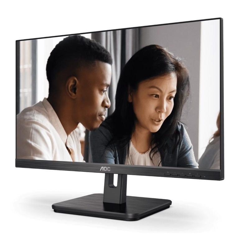 AOC 22E2HM 21.5-inch 1920 x 1080p FHD 16:9 4ms 75Hz LED VA Monitor - 2