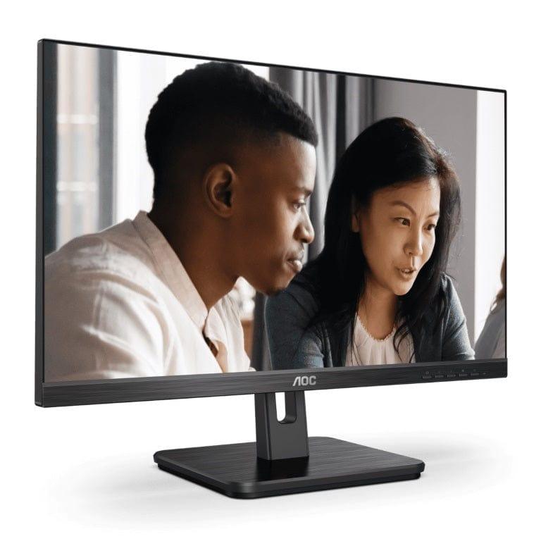 AOC 22E2HM 21.5-inch 1920 x 1080p FHD 16:9 4ms 75Hz LED VA Monitor - 3