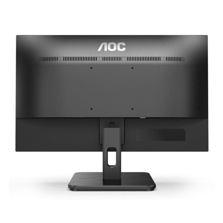 AOC 22E2HM 21.5-inch 1920 x 1080p FHD 16:9 4ms 75Hz LED VA Monitor - 6