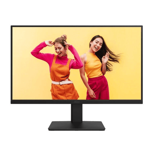 AOC 24B20JH2 23.8-inch 1920 x 1080p FHD 16:9 100Hz 1ms DC IPS Monitor - 1