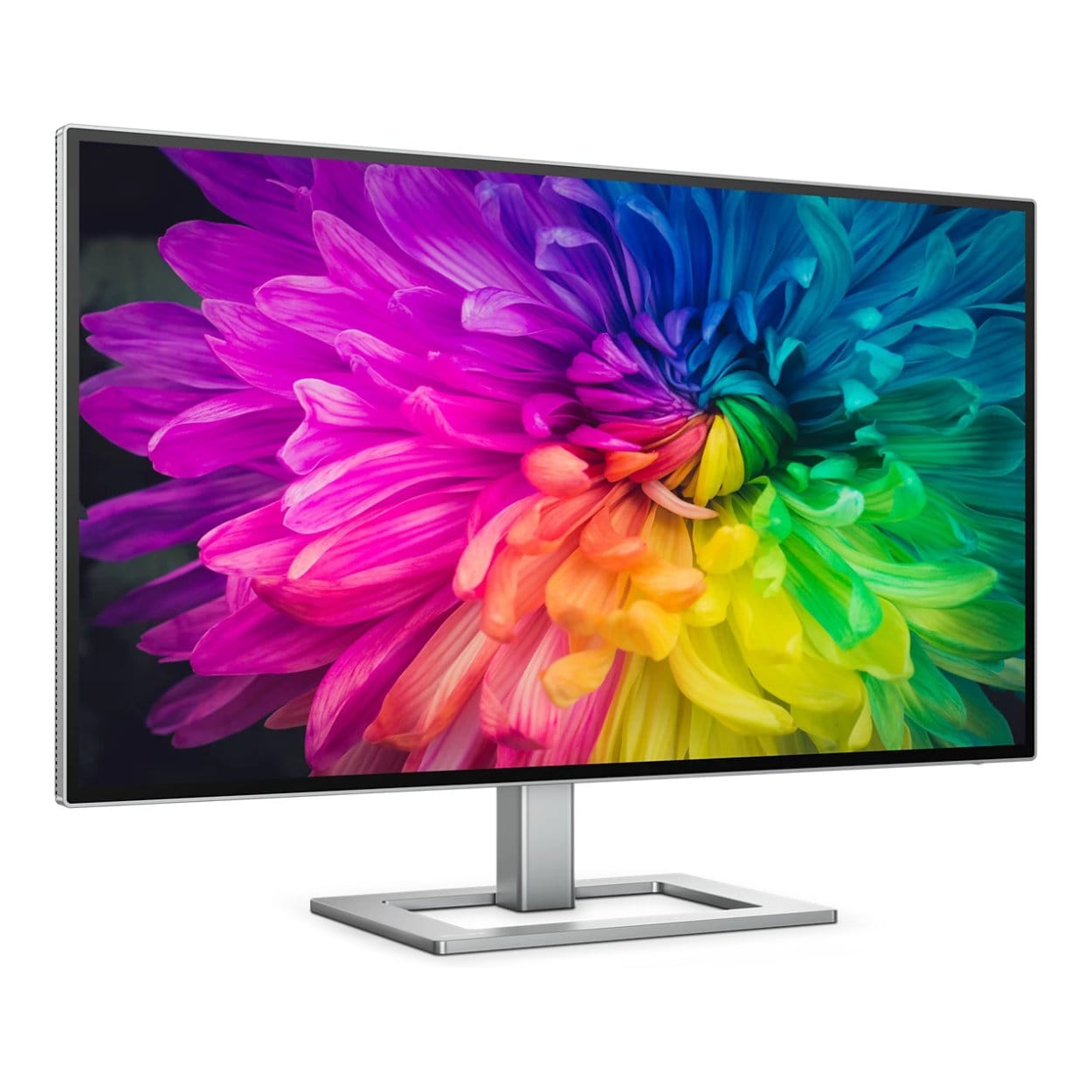 Philips 27E2F7903 27-inch 3840 x 2160p 4K UHD 16:9 60Hz 4ms LED IPS Monitor