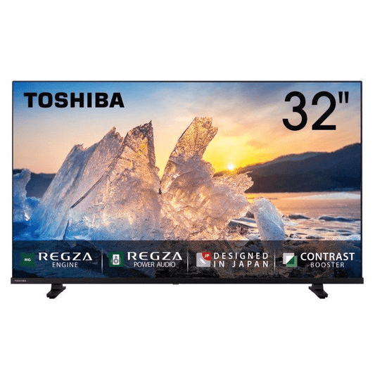 Toshiba 32V35MN 32-inch 1366 x 768p HD Smart LED TV - 1