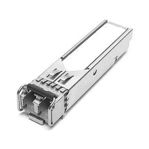 Lenovo SFP+ SR Network Transceiver Module Fiber Optic 10000 Mbit/s SFP+ 850 Nm 46C3447 - 1