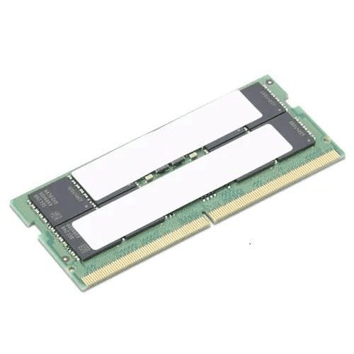 Lenovo 4X71M23186 Memory Module 16GB DDR5 5600MHz - 1