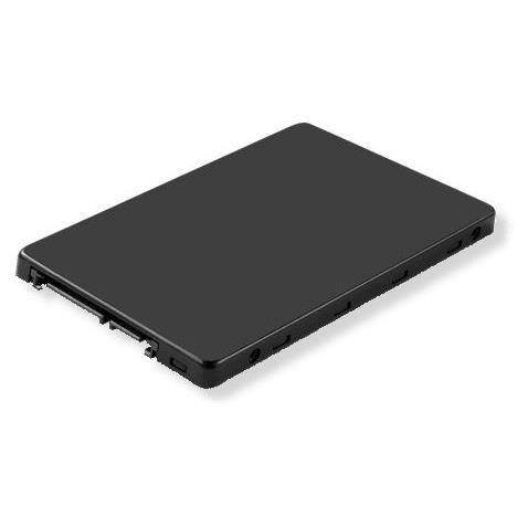 Lenovo 4XB7A38275 internal solid state drive 2.5-inch 3840 GB Serial ATA III TLC - 1