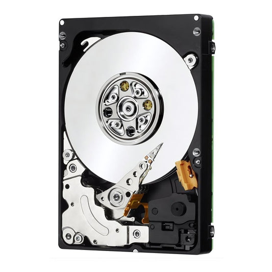 Lenovo 4XB7A77447 3.5-inch 4TB 7200 RPM Serial ATA III Internal Hard Drive