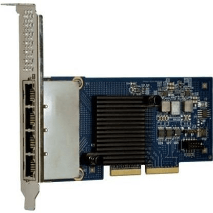 Lenovo Thinksystem Intel I350 4-port OCP Ethernet Adapter 4XC7A08277 - 1