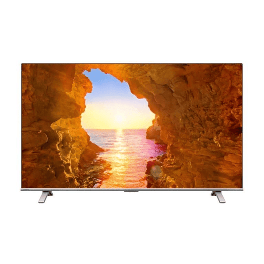 Toshiba 55C450MN 55-inch 3840 x 2160p UHD 4K Smart LED TV - 1