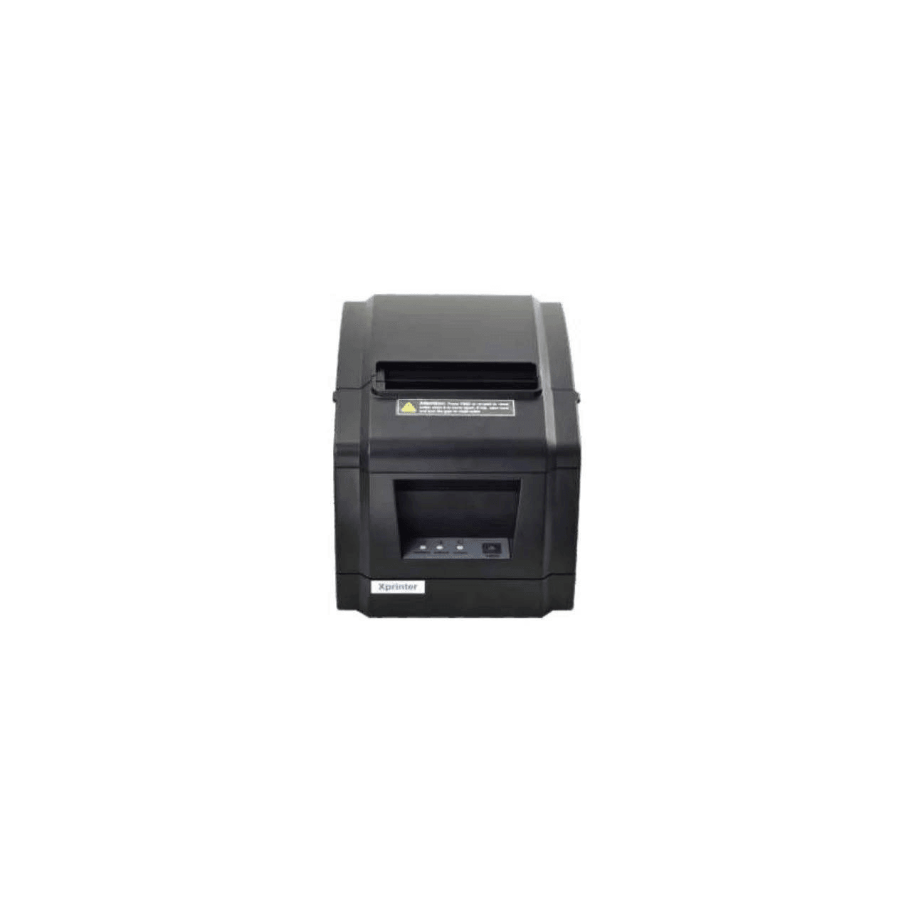 Poslab PL-260N 3-inch Thermal Receipt Printer 6108-TP2600A - 1