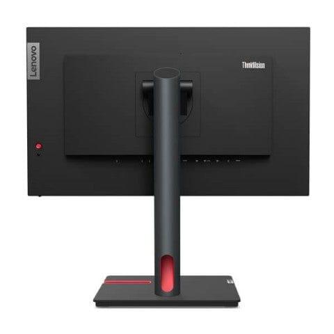 Lenovo ThinkVision P24h-30 23.8-inch 2560 x 1440p QHD 60Hz 4ms IPS LED Monitor 63B3GAT6SA - 6