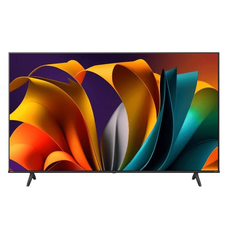 Hisense 65A6N 65-inch 4K Ultra HD Smart TV - 1