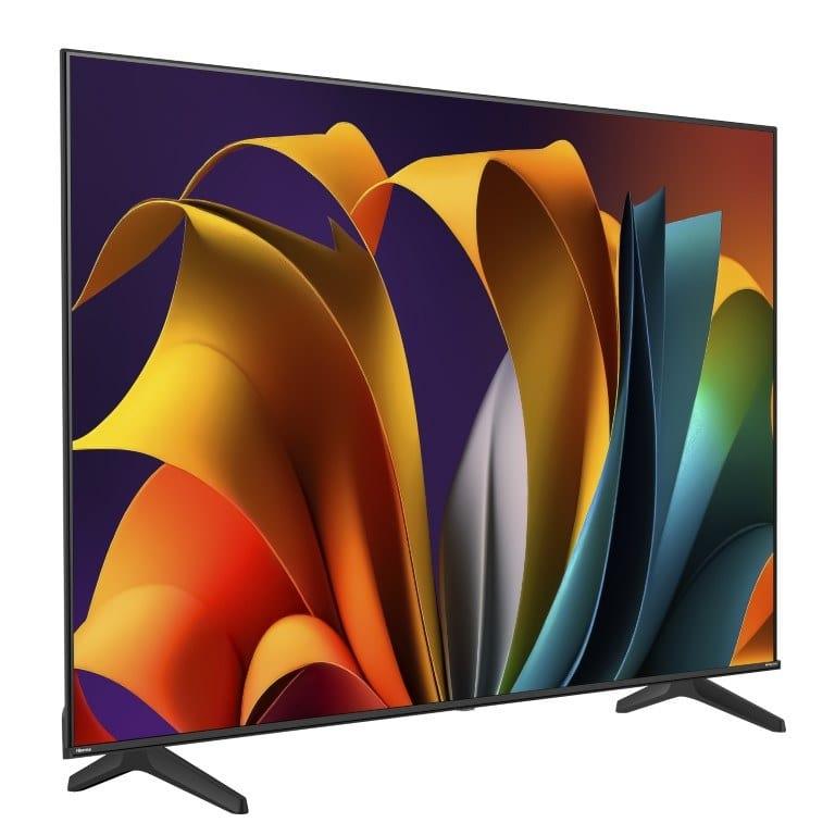 Hisense 65A6N 65-inch 4K Ultra HD Smart TV - 2