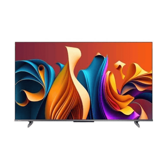 Hisense 65Q6N 65-inch 4K UHD Smart Google QLED TV - 1