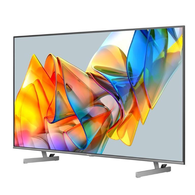 Hisense 75U6K 75-inch 4K UHD Smart LED TV - 2