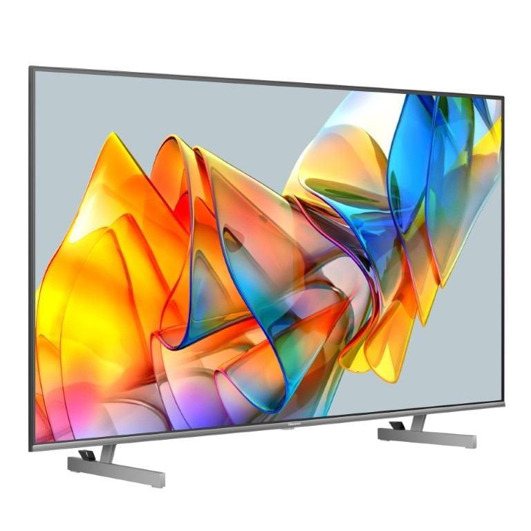 Hisense 75U6K 75-inch 4K UHD Smart LED TV - 3