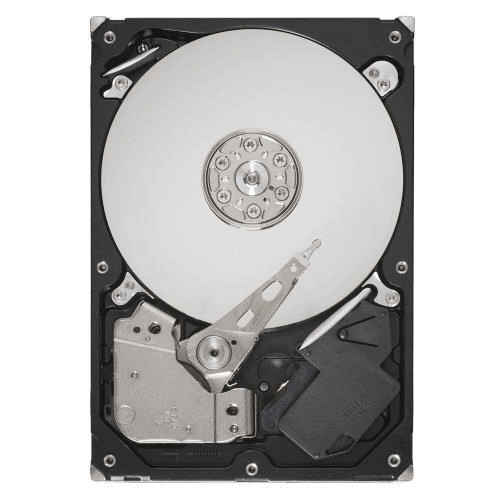 Lenovo 7XB7A00067 3.5-inch 12TB SAS Internal Hard Drive - 1