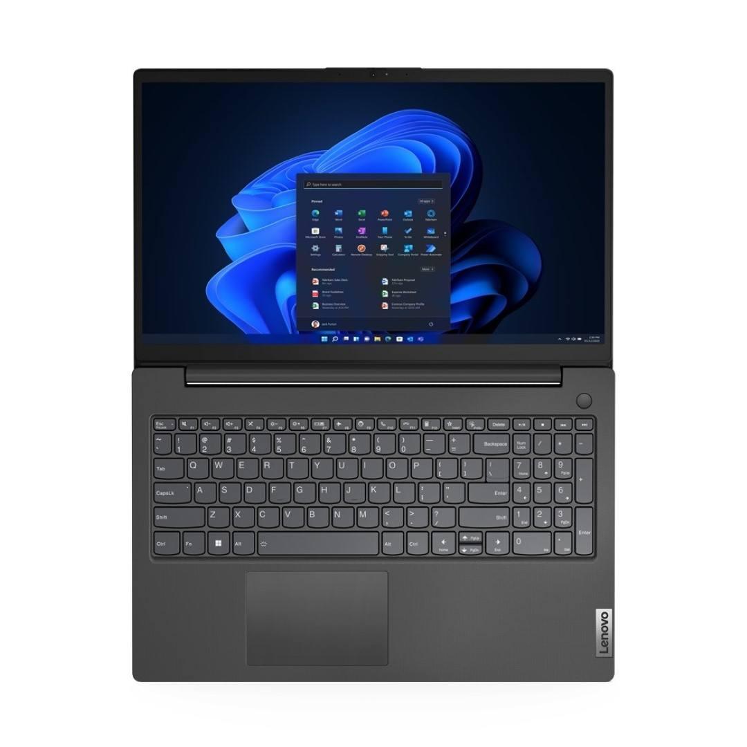 Lenovo V15 G4 IRU 15.6-inch FHD Laptop - Intel Core i5-13420H 512GB SSD 8GB RAM Win 11 Home - 8