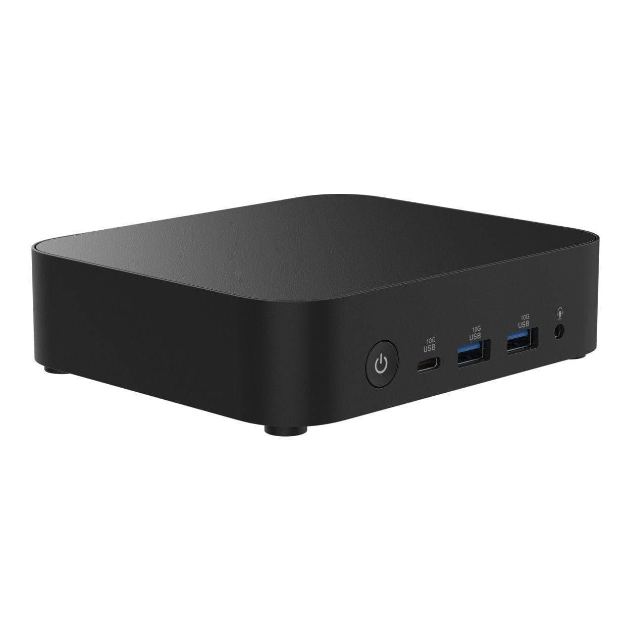 ASUS NUC 14 Essential Barebone Mini PC - Intel Celeron N150