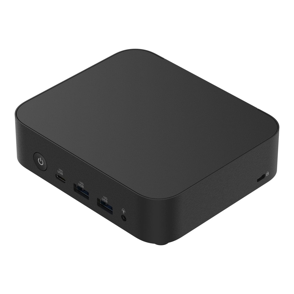 ASUS NUC 14 Essential Barebone Mini PC - Intel Celeron N150