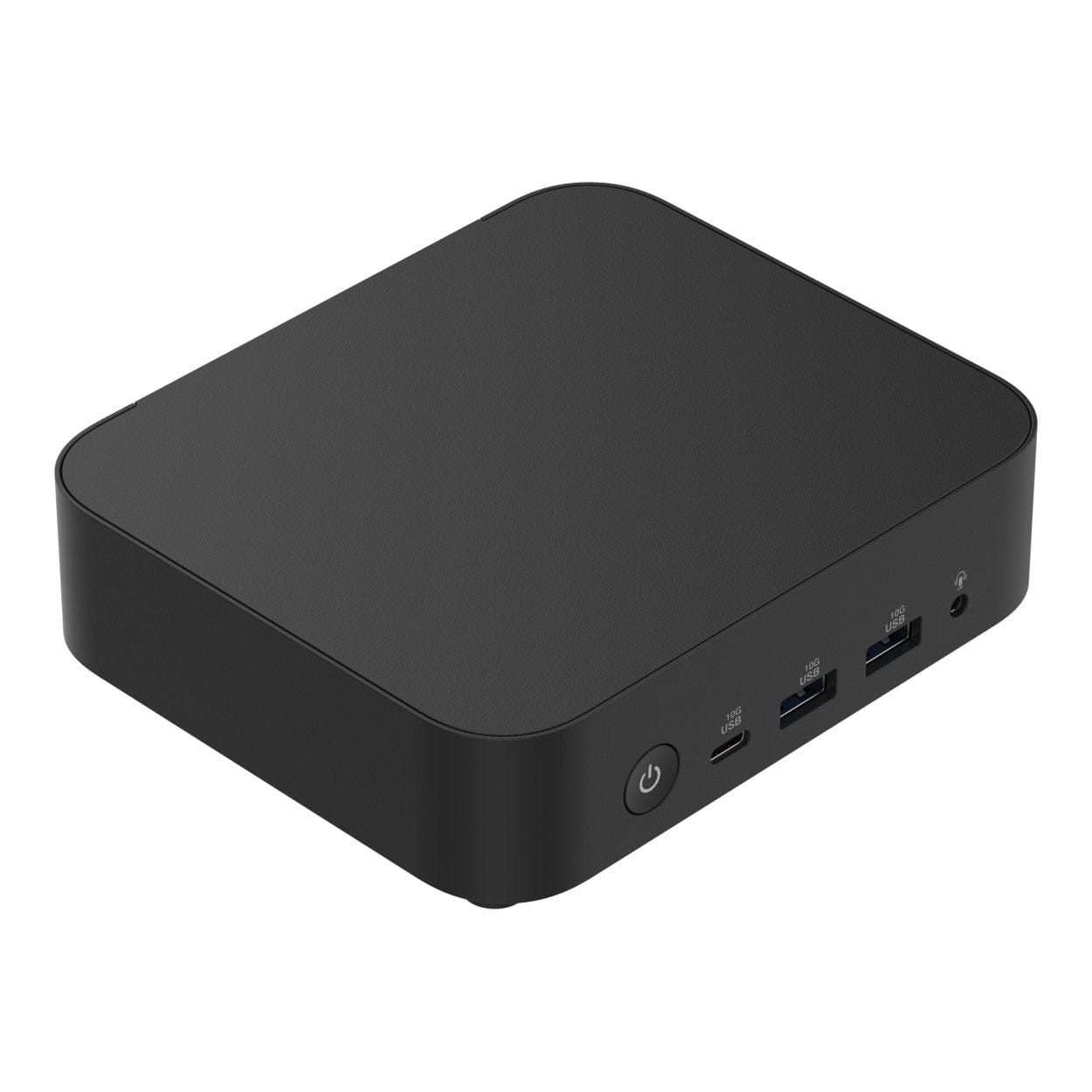 ASUS NUC 14 Essential Barebone Mini PC - Intel Celeron N150