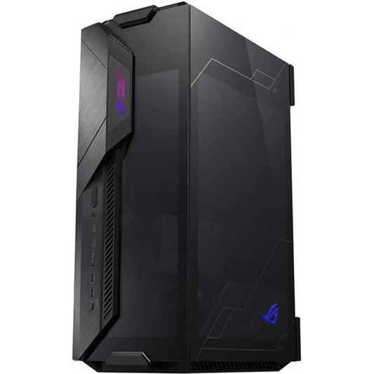 ASUS ROG Z11 GR101 Premium Mini-ITX/DTX Case 90DC00B0-B39000 - 1