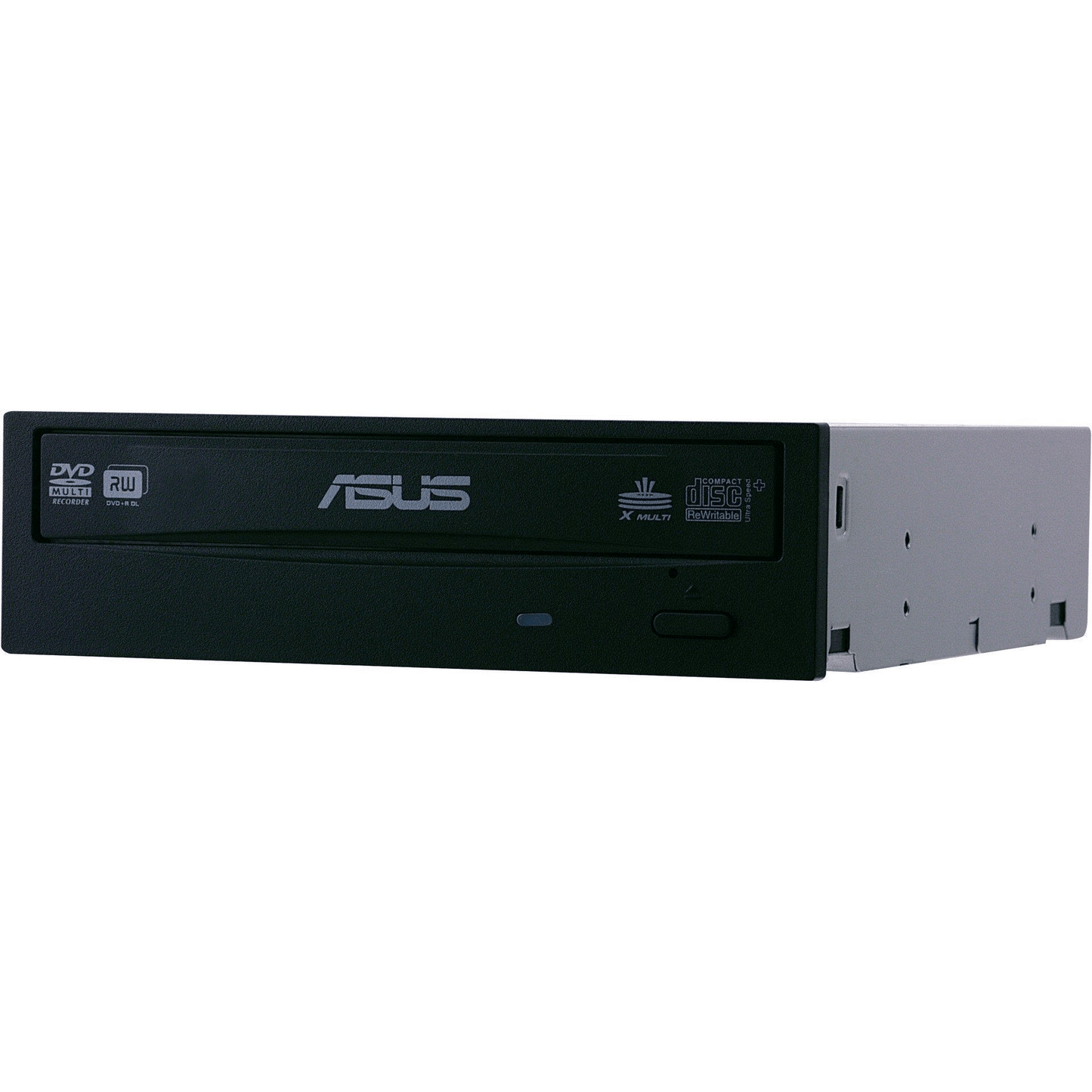 ASUS DRW-24B1ST Optical Disc Internal DVD±RW Drive Black 90DD01TX-B19000