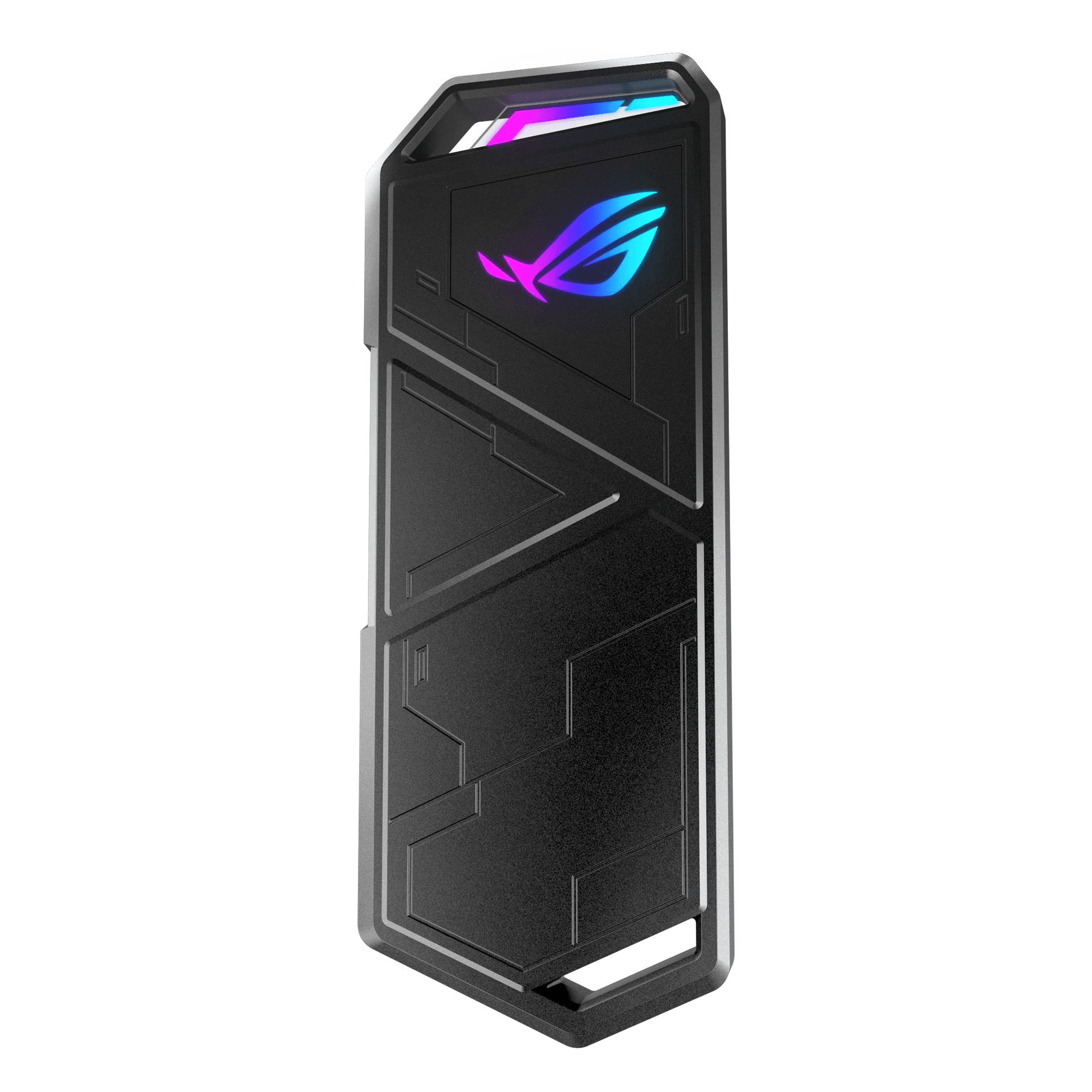 Asus ROG Strix Arion S500 500GB Black External SSD 90DD02I0-M09000 - 1