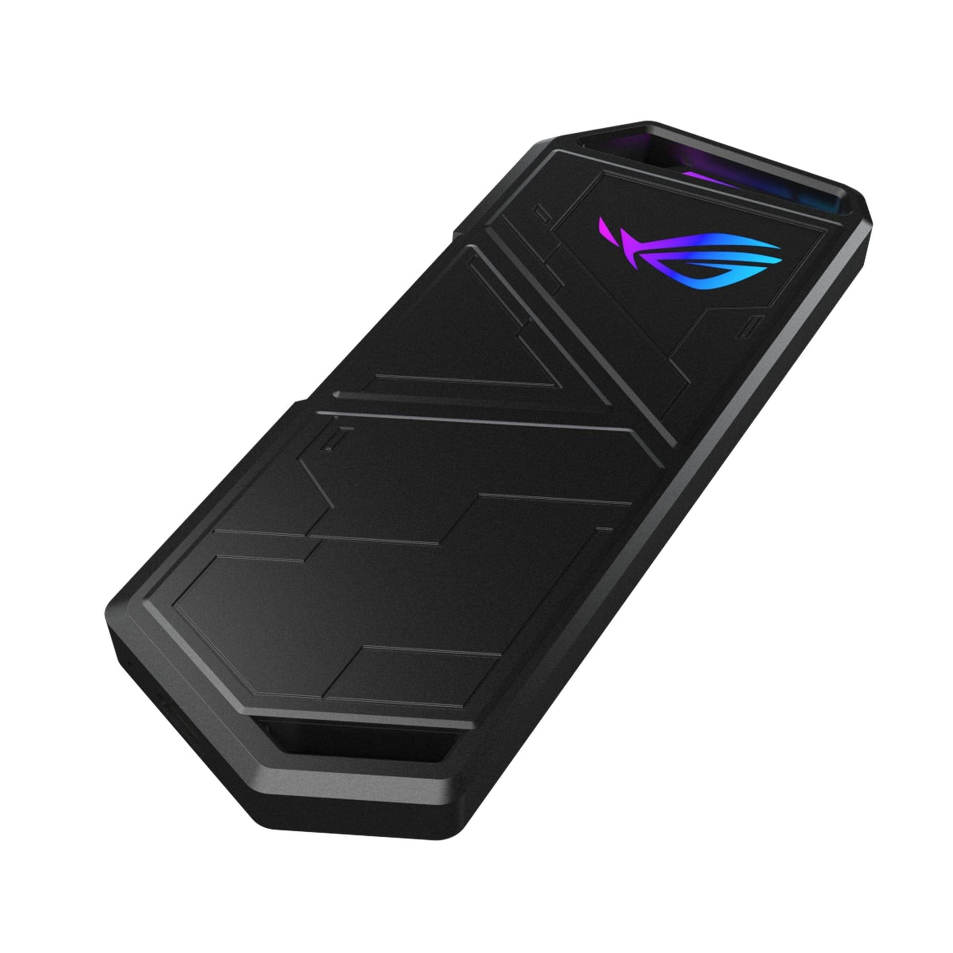 Asus ROG Strix Arion S500 500GB Black External SSD 90DD02I0-M09000 - 2