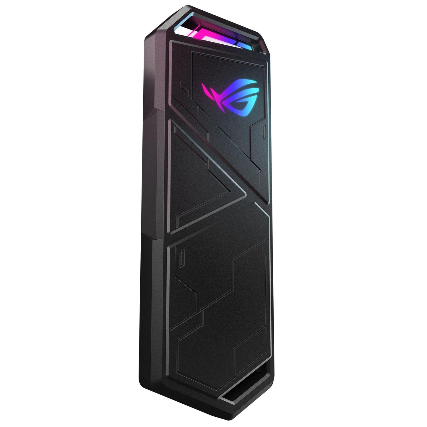 Asus ROG Strix Arion S500 500GB Black External SSD 90DD02I0-M09000 - 3