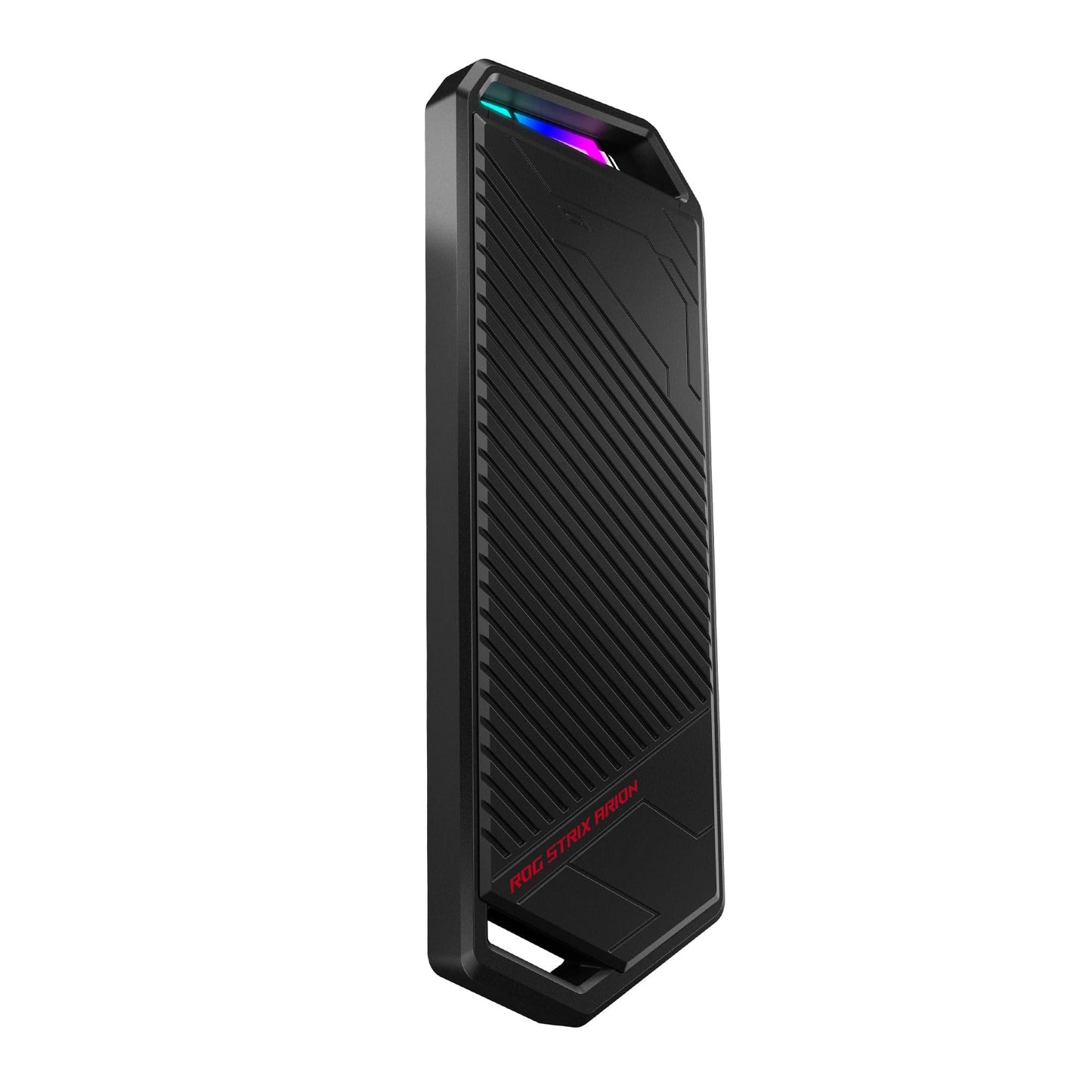 Asus ROG Strix Arion S500 500GB Black External SSD 90DD02I0-M09000 - 6