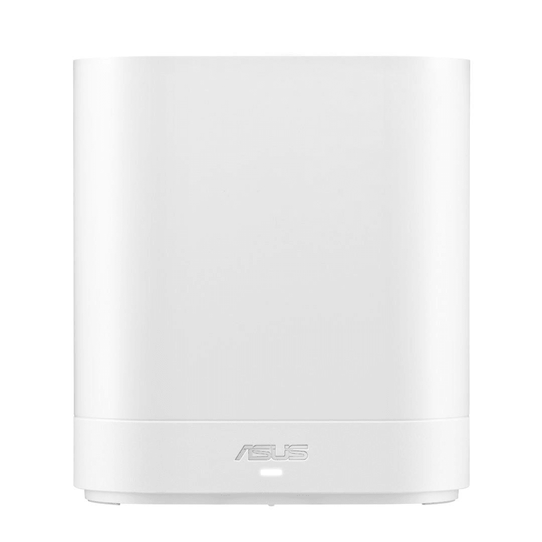 ASUS EBM68 Expert Wifi Tri-band Wi-Fi 6 Mesh System 1-pack - White 90IG07V0-MO3A60 - 1