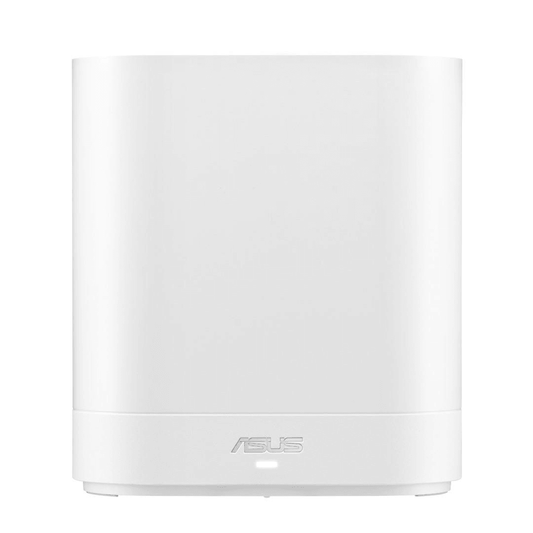 ASUS EBM68 Expert Wifi Tri-band Wi-Fi 6 Mesh System 1-pack - White 90IG07V0-MO3A60 - 1